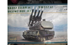 Panda Hobby, 1/35 Бук-М2