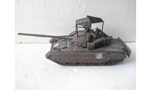 Модель 1/35 Российского танка Т-80БВМ, масштабные модели бронетехники, scale35