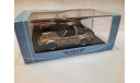 Porshe 911 Turbo, 1:43, Neo Scale Models, масштабная модель, Porsche, scale43