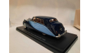 Модель 1:43 Rolls Royce Silver Wraith,  NEO, масштабная модель, Rolls-Royce, Neo Scale Models, scale43