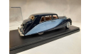 Модель 1:43 Rolls Royce Silver Wraith,  NEO, масштабная модель, Rolls-Royce, Neo Scale Models, scale43