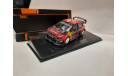 Citroen C3 WRC IXO Models, масштабная модель, Citroën, scale43