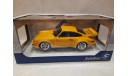 Porsche 911 (964) 3.8 RS  1:18 Solido, масштабная модель, scale18