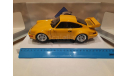 Porsche 911 (964) 3.8 RS  1:18 Solido, масштабная модель, scale18