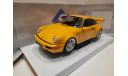 Porsche 911 (964) 3.8 RS  1:18 Solido, масштабная модель, scale18