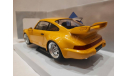 Porsche 911 (964) 3.8 RS  1:18 Solido, масштабная модель, scale18