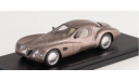 Модель NEO 1:43, Chrysler Atlantic Concept, масштабная модель, Neo Scale Models, scale43