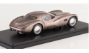 Модель NEO 1:43, Chrysler Atlantic Concept, масштабная модель, Neo Scale Models, scale43