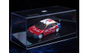 Citroen Xsara WRC #3 (AutoArt, 1/43) *без левого зеркала., масштабная модель, scale43, Citroën