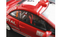 Peugeot 307 WRC N5 Monte Carlo, масштабная модель, Autoart, 1:43, 1/43