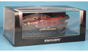 Audi Typ A Phaeton 1910 437 019030, масштабная модель, Minichamps, scale43