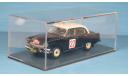 ГАЗ-21 NEO Ралли Монте-Карло 1964 №22 VVM052, масштабная модель, VMM/VVM, scale43