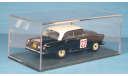 ГАЗ-21 NEO Ралли Монте-Карло 1964 №22 VVM052, масштабная модель, VMM/VVM, scale43