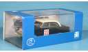 ГАЗ-21 NEO Ралли Монте-Карло 1964 №22 VVM052, масштабная модель, VMM/VVM, scale43