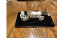 Mercedes 140 hp 1908 #2   CarManiac не EMC Пивторак, масштабная модель, Mercedes-Benz, scale43