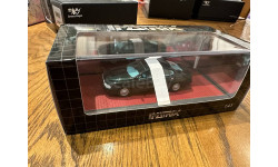 1/43 Jaguar V12 Kensington Italdesign concept 1990 Matrix