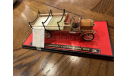 Daimler Marienfelde Typ D2 Lastwagen 1905 МАЛ MAL, масштабная модель, Mercedes-Benz, scale43