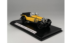 Mercedes-Benz S Buhne 1928 Kleinkoche не Пивторак EMC