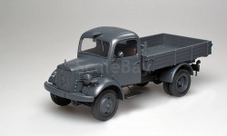 Mercedes-Benz L1500 Wehrmacht Alf for ER-models Rare No EMC Heco Ilario