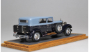 Mercedes-Benz 630 Castagna EMC Пивторак, масштабная модель, scale43