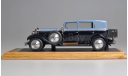 Mercedes-Benz 630 Castagna EMC Пивторак, масштабная модель, scale43