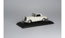 1/43 Mercedes-Benz 300S 032322 Minichamps PMA, масштабная модель, 1:43