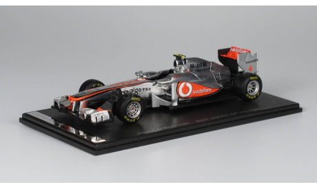 McLaren 2011 Japan GP Victory Jenson Button Spark V97MC1-43JB, масштабная модель, scale43