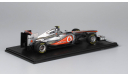 McLaren 2011 Japan GP Victory Jenson Button Spark V97MC1-43JB, масштабная модель, scale43