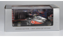 McLaren 2011 Japan GP Victory Jenson Button Spark V97MC1-43JB, масштабная модель, scale43