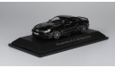 Mercedes-Benz R230 SL 65 AMG Black Serie Minichamps B6 696 3951, масштабная модель, scale43