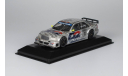 Mercedes-Benz W202 DTM D2 Schneider #14 Minichamps без картона, масштабная модель, scale43