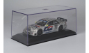 Mercedes-Benz W202 DTM D2 Schneider #14 Minichamps без картона, масштабная модель, scale43