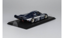 Sauber C8 Mercedes #61 LM 1986 Spark S1259, масштабная модель, scale43