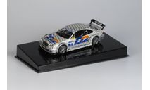 Mercedes-Benz W208 CLK DTM D2 №1 Autoart, масштабная модель, scale43