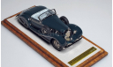 Mercedes-Benz W29 540K Spezial Roadster 1939 Alfried Knupp EMC no heco ilario 43, масштабная модель, scale43