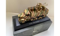 Opel Blitz Maultier Atlas, масштабная модель, scale43