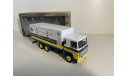 Scania 140 V8, масштабная модель, Altaya (Camions d’autrefois), scale43