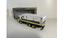 Scania 140 V8, масштабная модель, Altaya (Camions d’autrefois), scale43