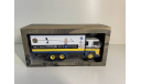 Scania 140 V8, масштабная модель, Altaya (Camions d’autrefois), scale43