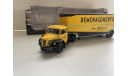 Berliet TLR 10 M, масштабная модель, Altaya, scale43