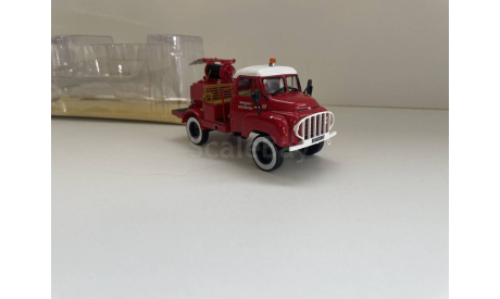 Citroen type 23.50 4x4 Alpes, масштабная модель, Hachette, scale43, Citroën