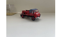 Unimog 404, масштабная модель, Hachette, scale43