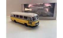 Magnus-Deutz O321H Stuttgartes Minichamps, масштабная модель, Mercedes-Benz, scale43