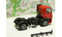 DAF СF85 тягач Herpa 1/87 HO, масштабная модель, scale87