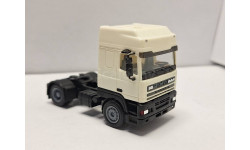 DAF 95 тягач Herpa 1/87 HO