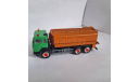 Iveco TurboStar бензовоз Herpa 1/87 HO, масштабная модель, scale87
