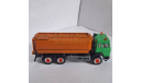 Iveco TurboStar бензовоз Herpa 1/87 HO, масштабная модель, scale87