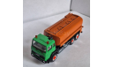 Iveco TurboStar бензовоз Herpa 1/87 HO, масштабная модель, scale87