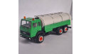 Iveco TurboStar молоковоз Herpa 1/87 HO, масштабная модель, scale87