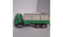 Iveco TurboStar молоковоз Herpa 1/87 HO, масштабная модель, scale87
